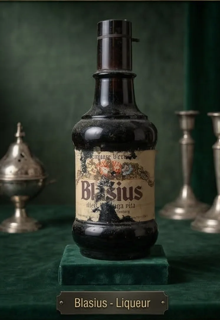 Blasius