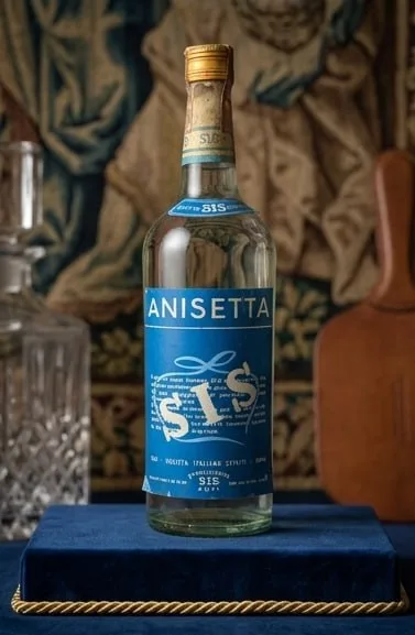 Anisetta