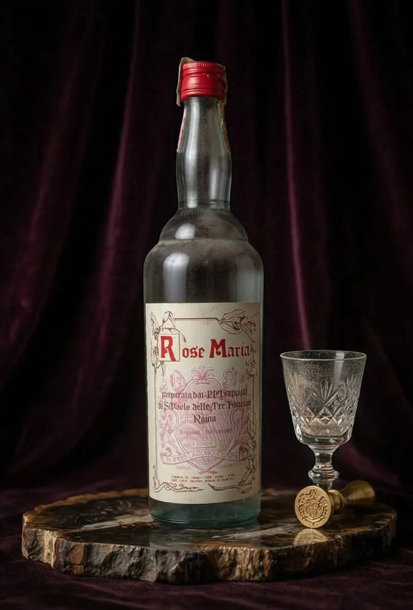 Rose Maria