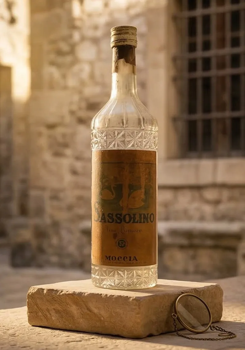 Sassolino