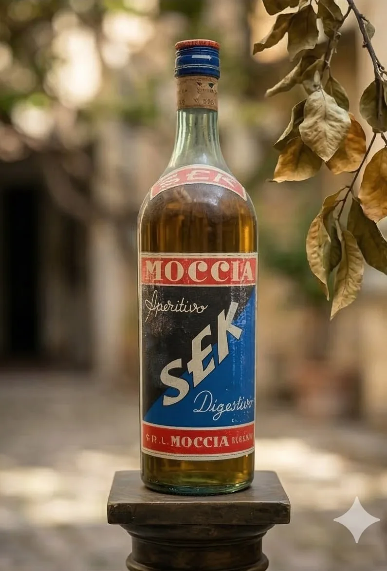 SEK Digestivo