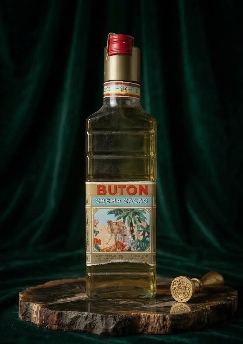 Crema Cacao