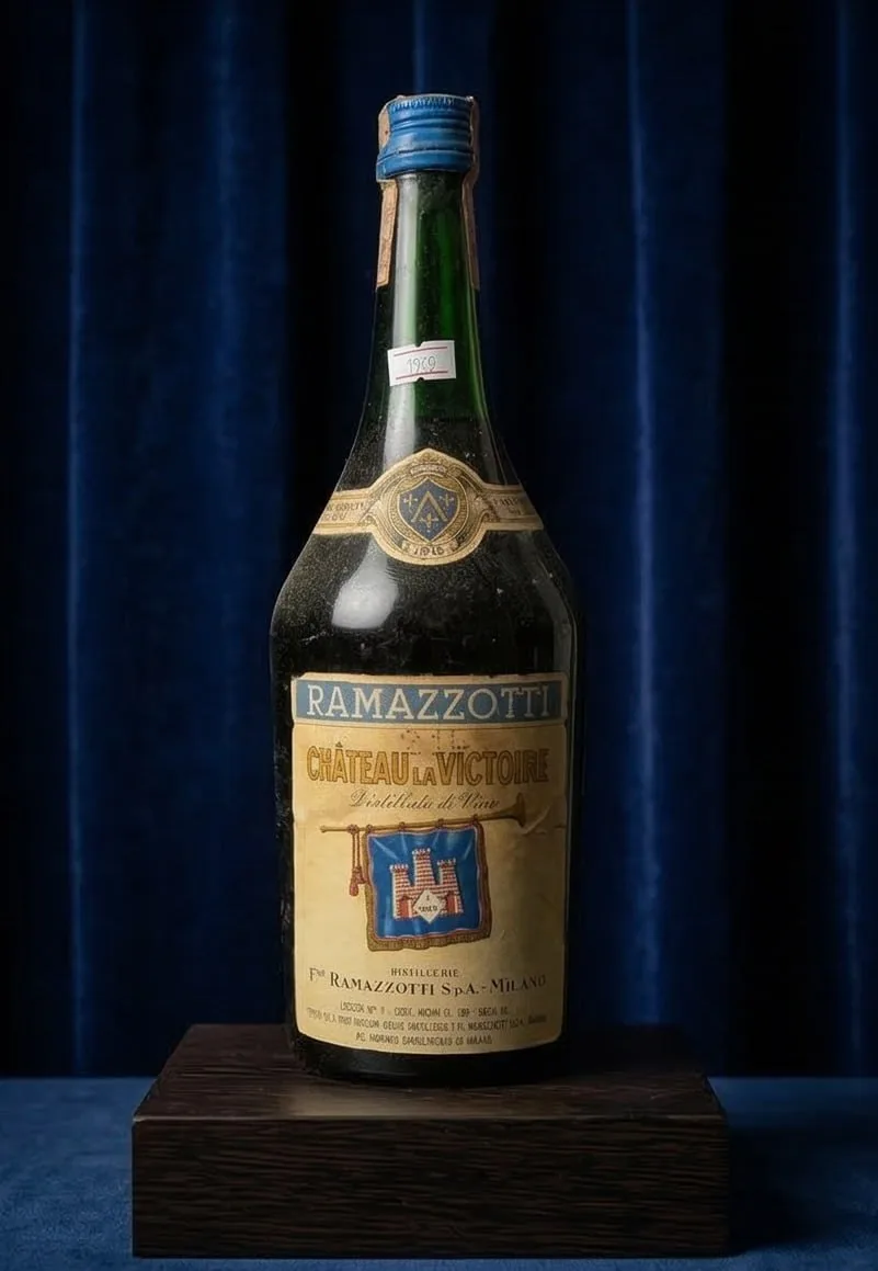 Château La Victoire