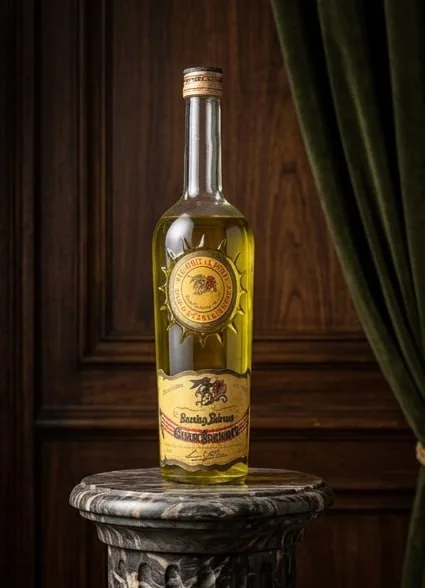 Landy Frères Gran Liquore