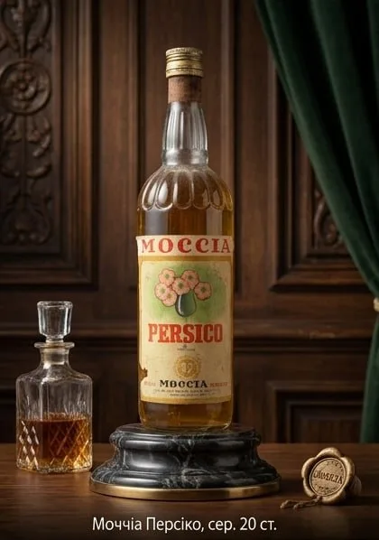 Moccia Persico