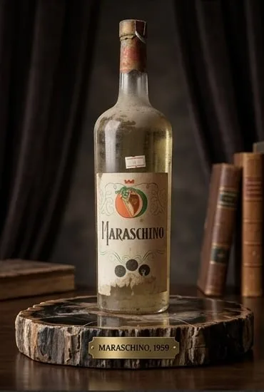 Maraschino