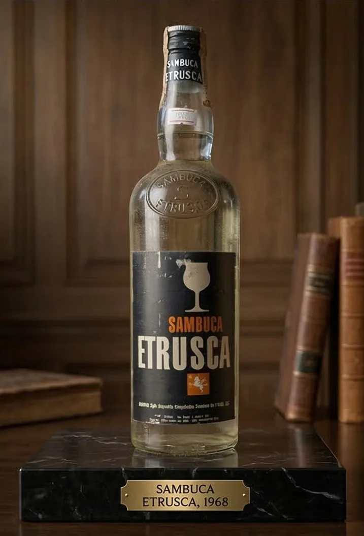 Sambuca Etrusca