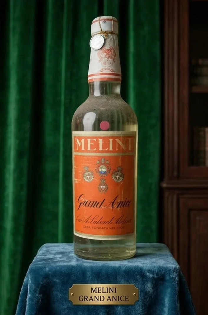 Melini Grand Anice
