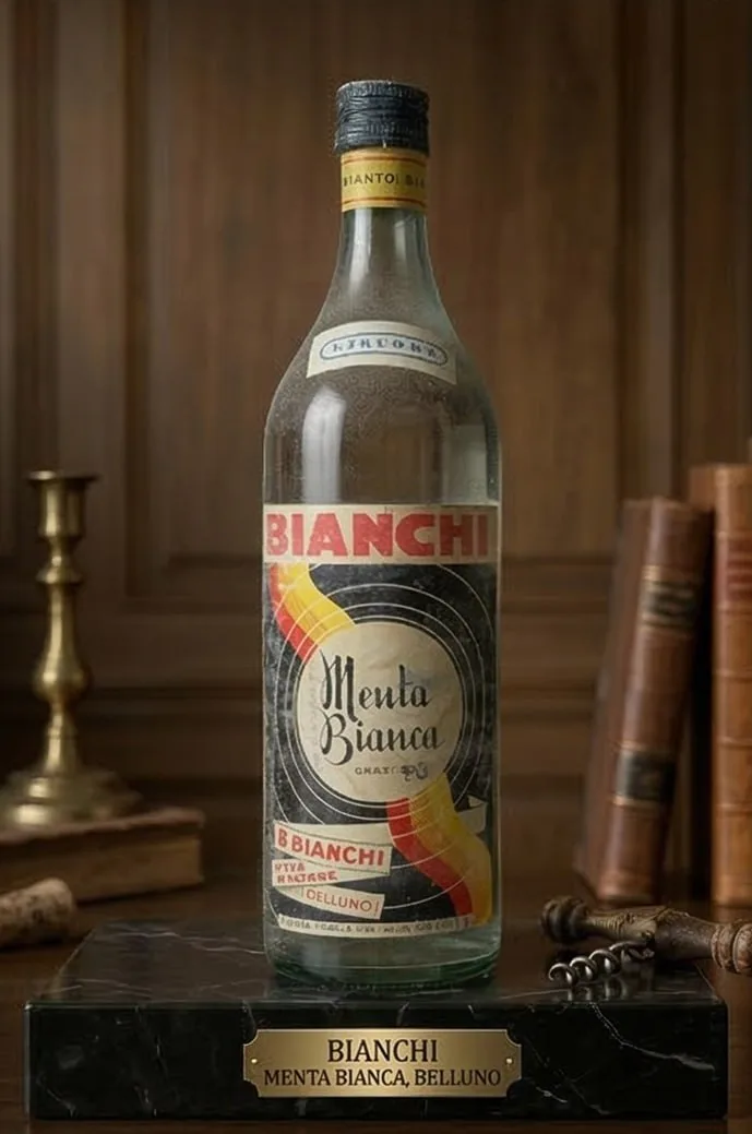 Menta Bianca