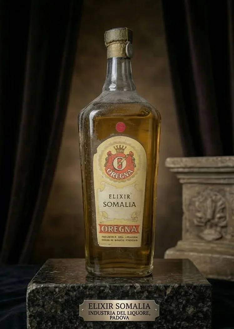Oregna Elixir Somalia