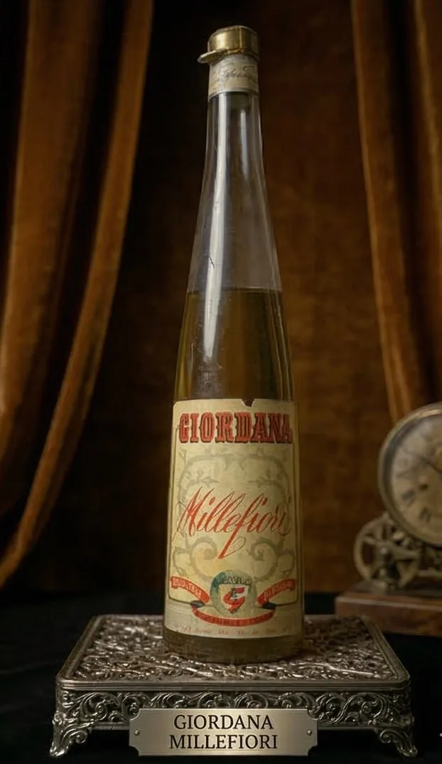 Giordana Millefiori