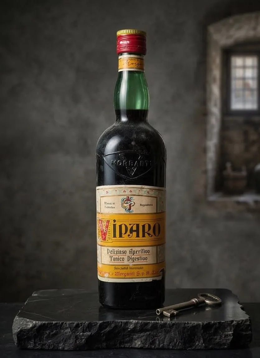 Morganti Viparo