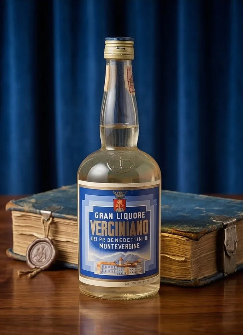 Gran Liquore Verciniano