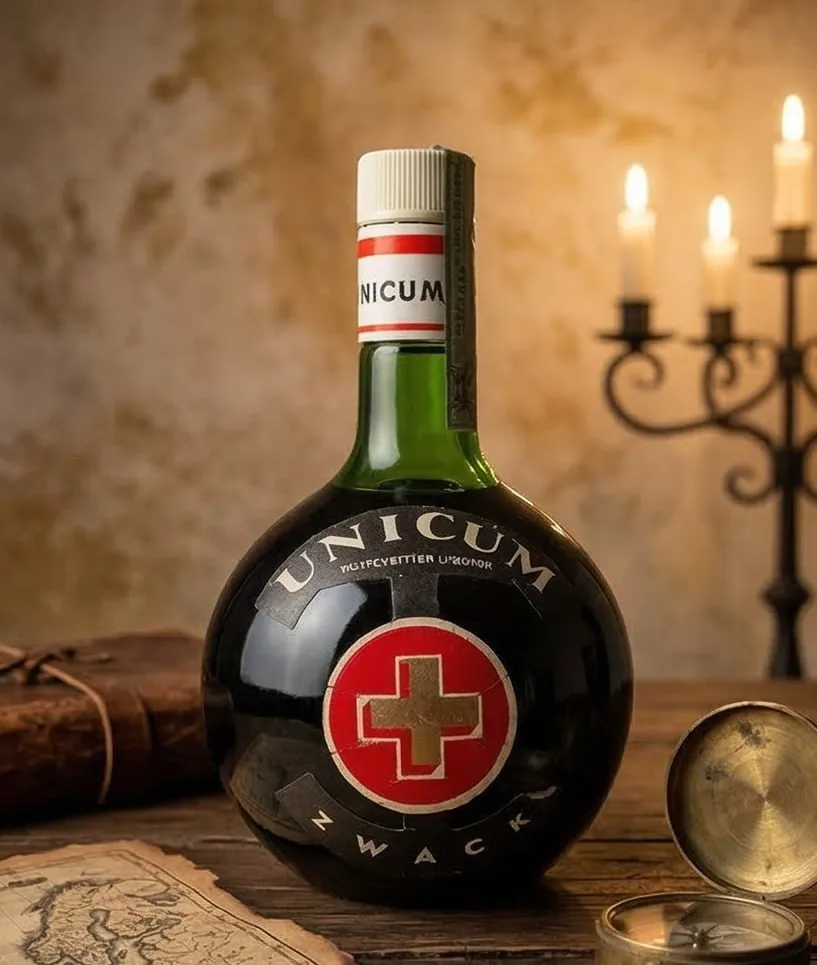 Unicum Zwack