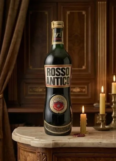 Rosso Antico