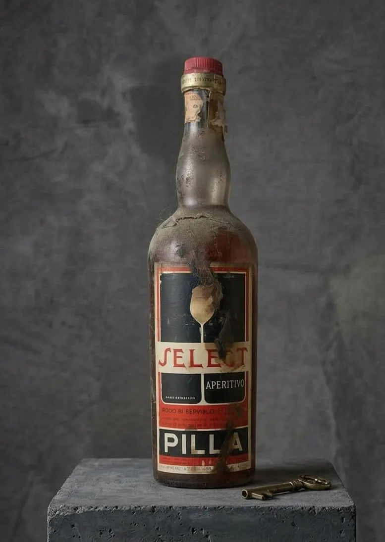 Pilla Select Aperitivo