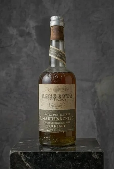 Amaretto D'Arinzano