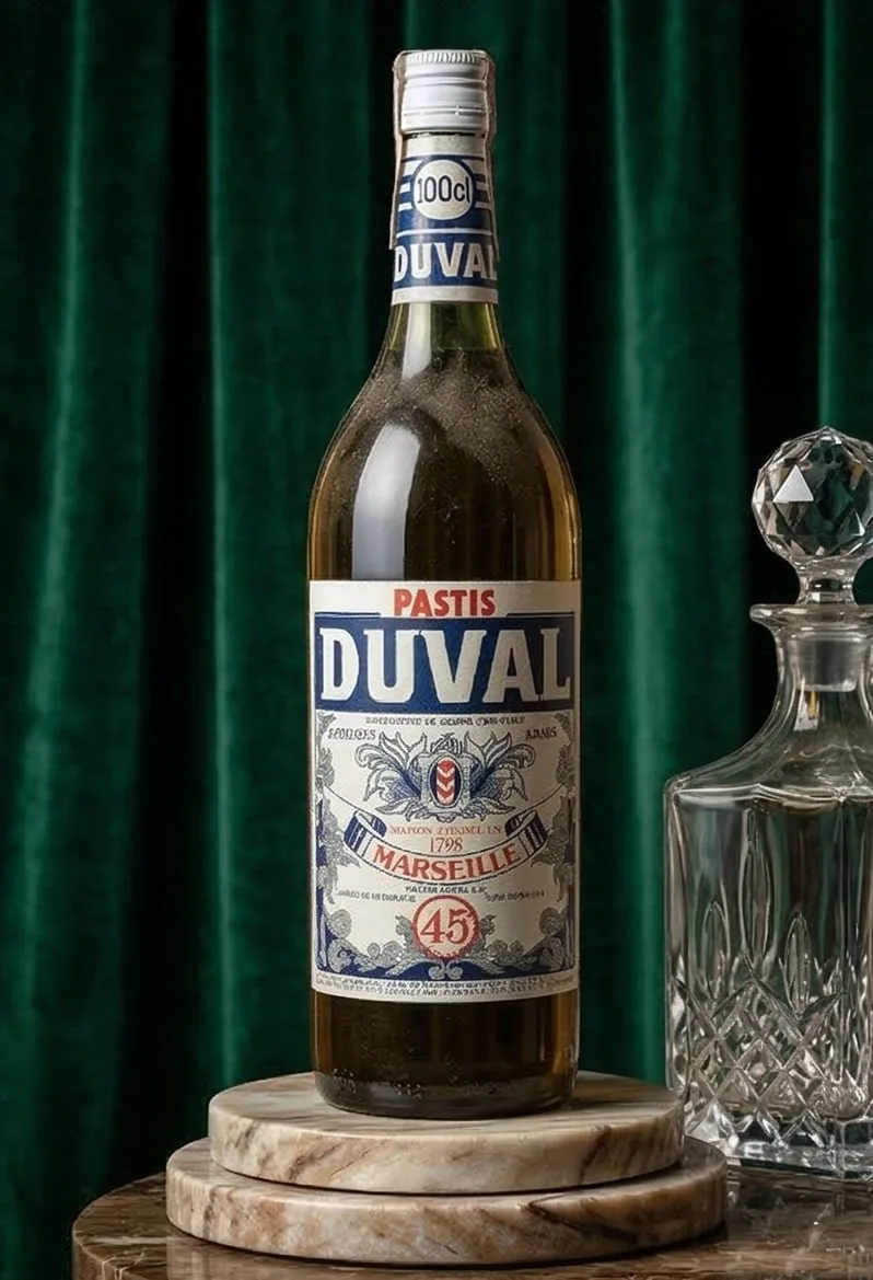 Pastis Duval