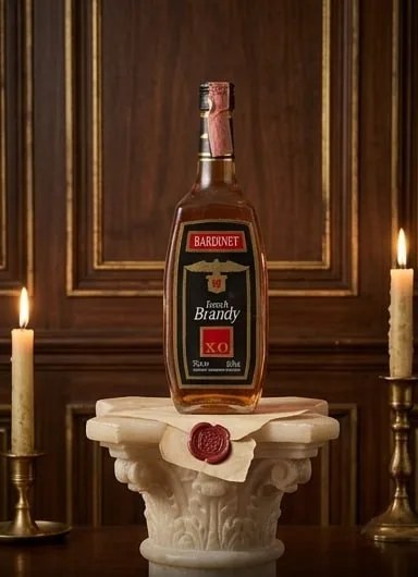 Baronnet French Brandy XO 2