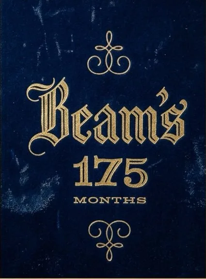 Beam's 175 Months 2