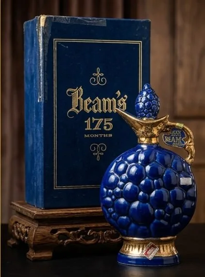 Beam's 175 Months 3