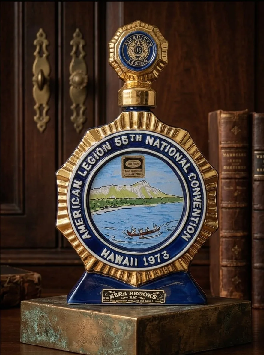 American Legion 55th National Convention Hawaii
