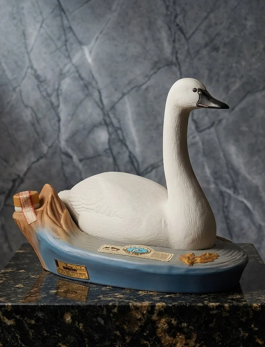 Ducks Unlimited Tundra Swan 3