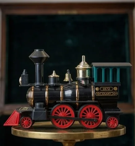 Beam Train