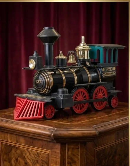 Beam Train 2